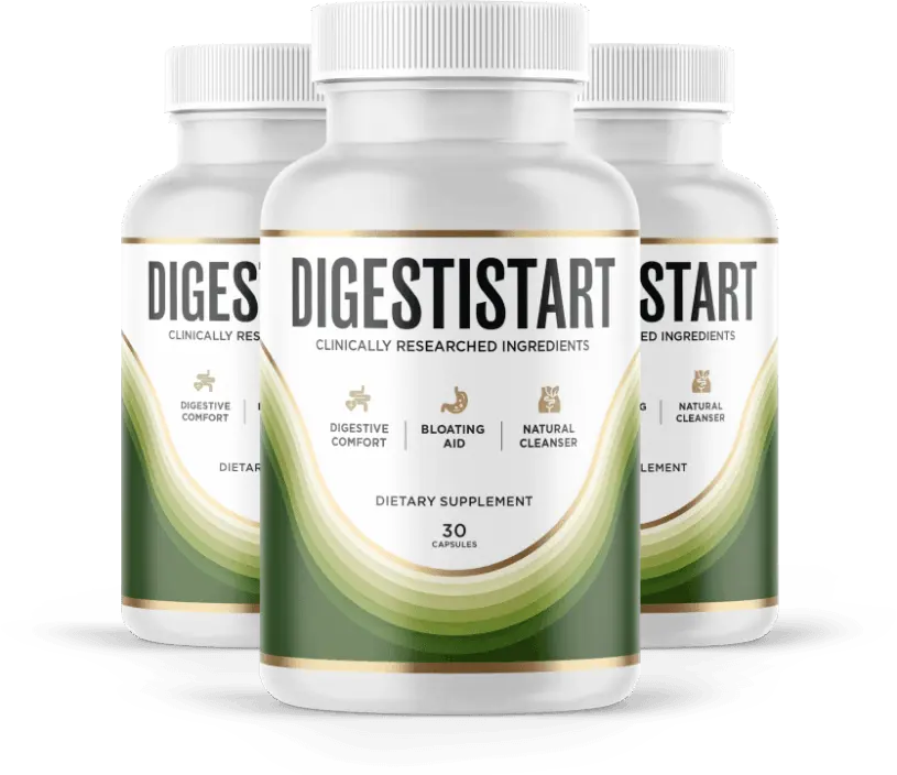 DigestiStart